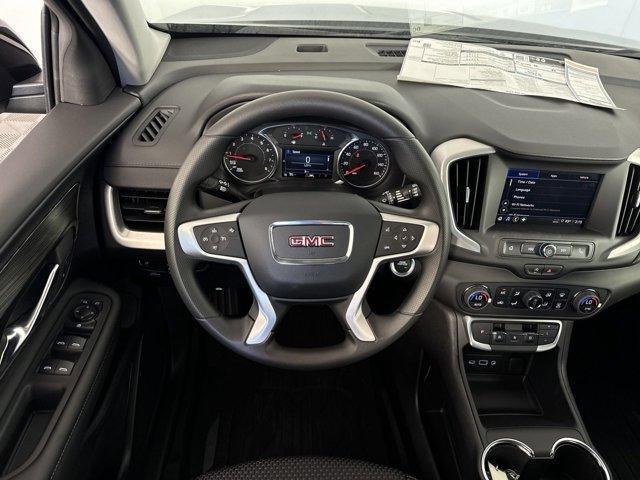 new 2024 GMC Terrain car, priced at $31,965