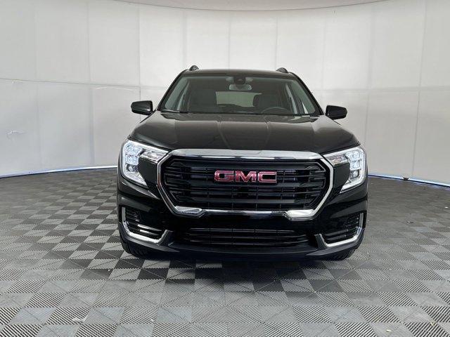 new 2024 GMC Terrain car, priced at $31,965