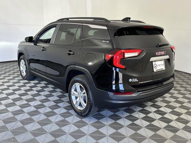 new 2024 GMC Terrain car, priced at $31,965