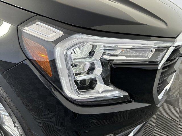 new 2024 GMC Terrain car, priced at $31,965