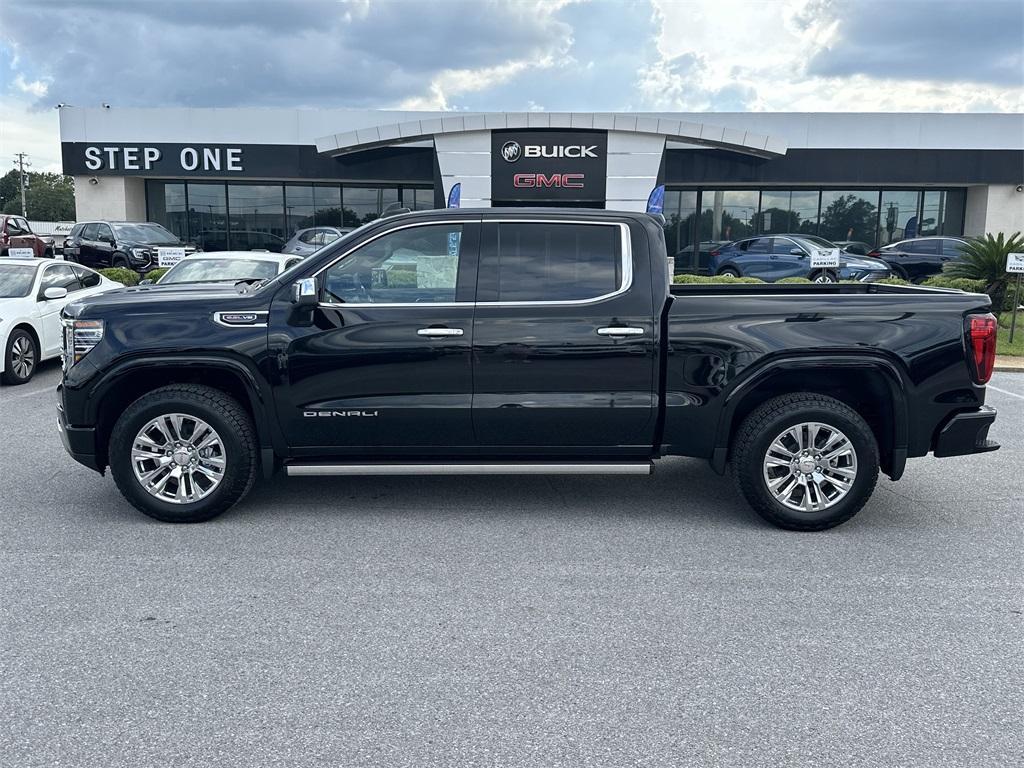 new 2026 GMC Sierra 1500 car, priced at $78,346