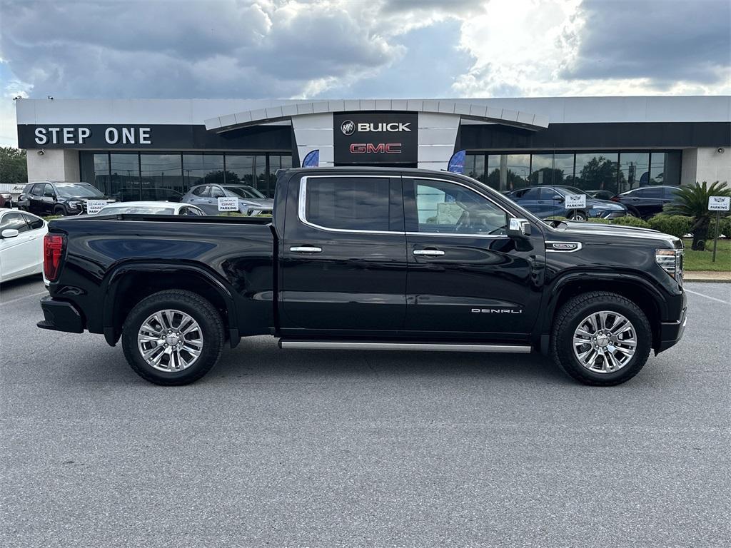 new 2026 GMC Sierra 1500 car, priced at $78,346