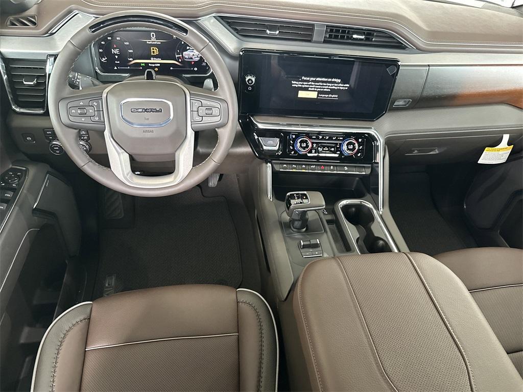 new 2026 GMC Sierra 1500 car, priced at $78,346