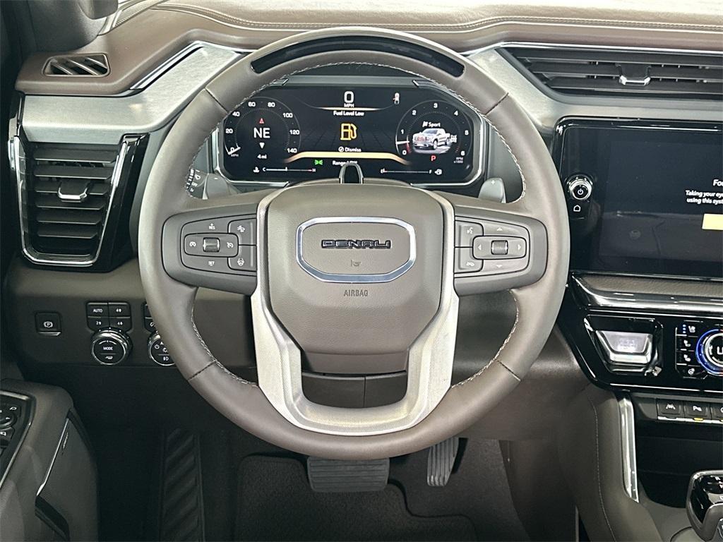 new 2026 GMC Sierra 1500 car, priced at $78,346