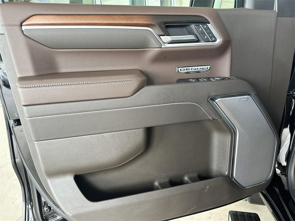new 2026 GMC Sierra 1500 car, priced at $78,346