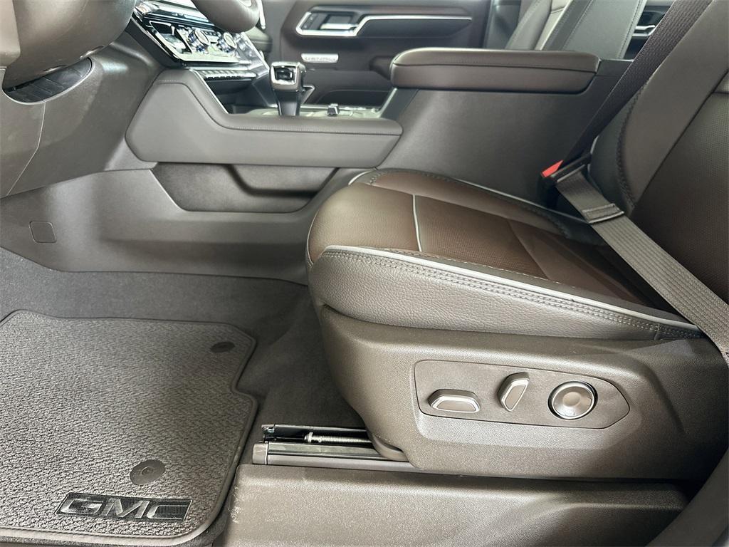 new 2026 GMC Sierra 1500 car, priced at $78,346