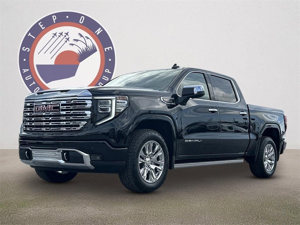 new 2026 GMC Sierra 1500 car, priced at $78,346