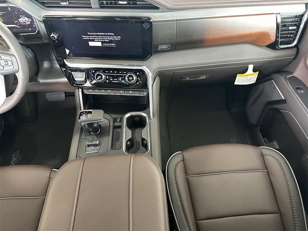 new 2026 GMC Sierra 1500 car, priced at $78,346