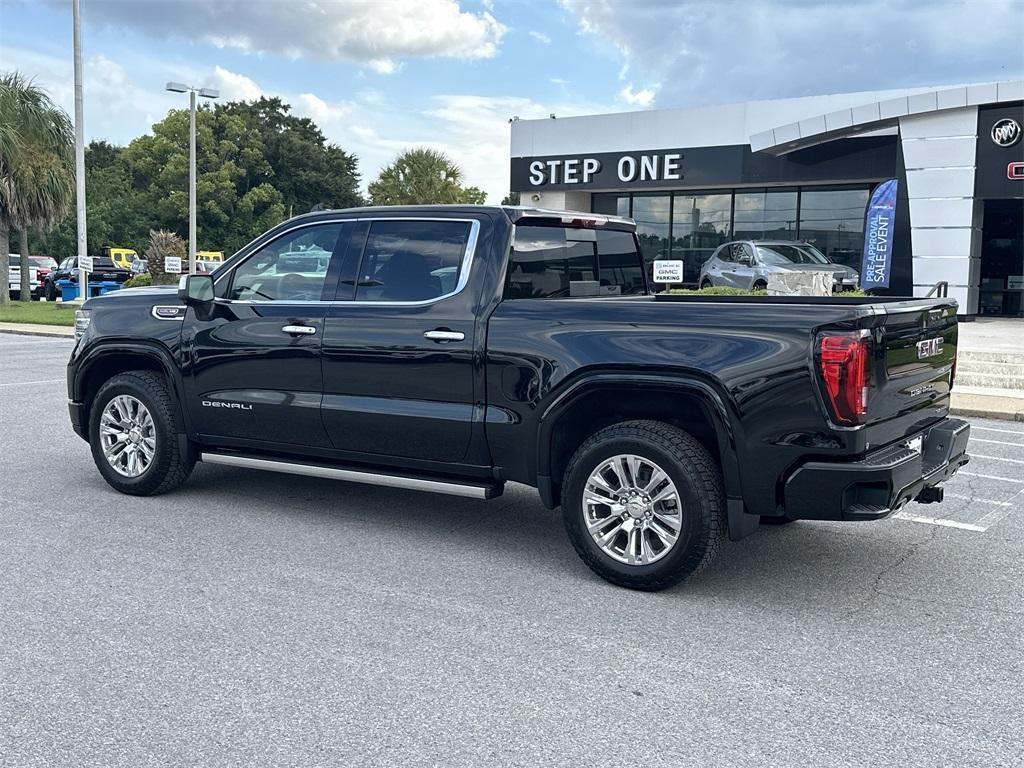 new 2026 GMC Sierra 1500 car, priced at $78,346