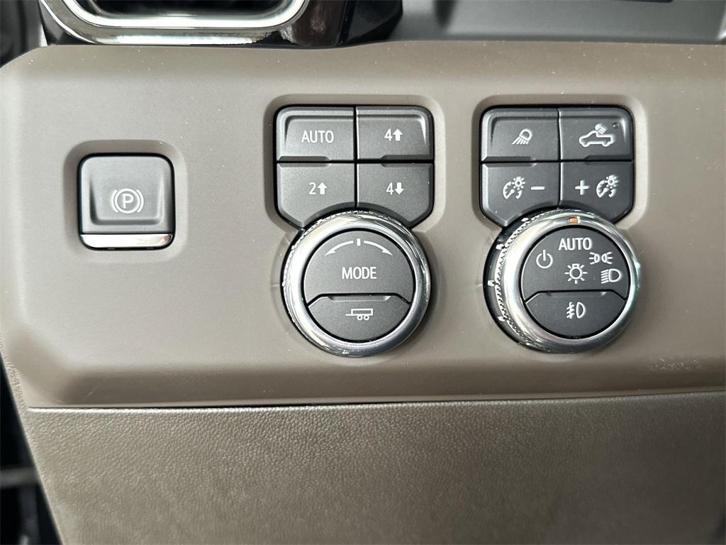 new 2026 GMC Sierra 1500 car, priced at $78,346