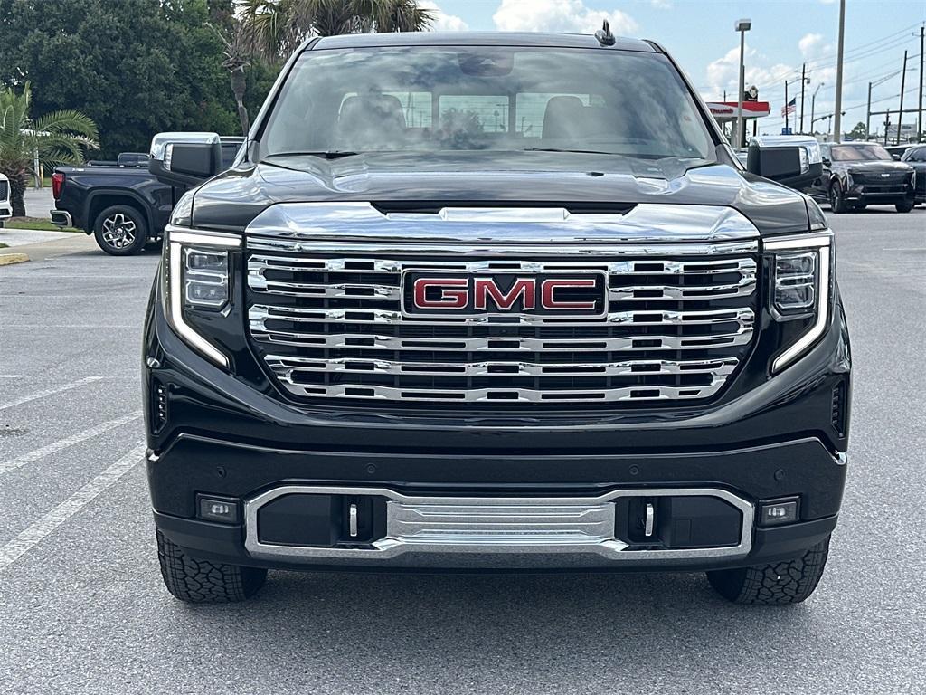 new 2026 GMC Sierra 1500 car, priced at $78,346