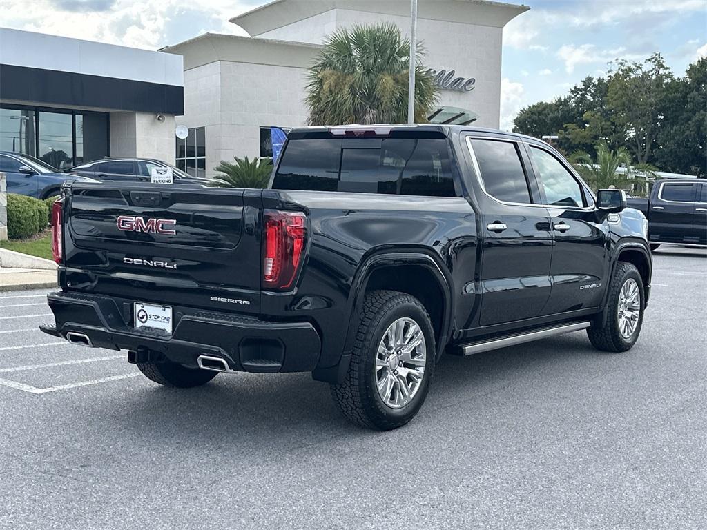new 2026 GMC Sierra 1500 car, priced at $78,346