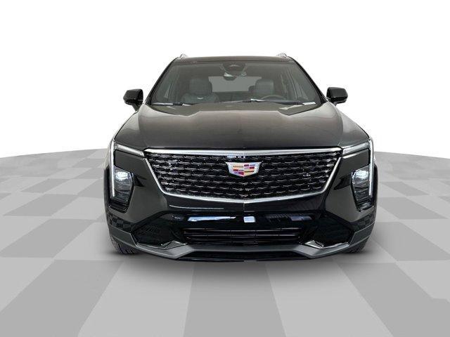 new 2025 Cadillac XT4 car, priced at $45,865