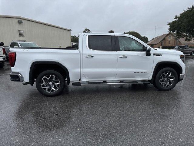 new 2025 GMC Sierra 1500 car, priced at $60,895