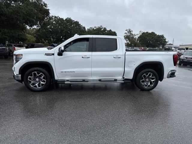 new 2025 GMC Sierra 1500 car, priced at $60,895