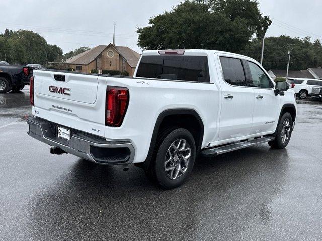 new 2025 GMC Sierra 1500 car, priced at $60,895