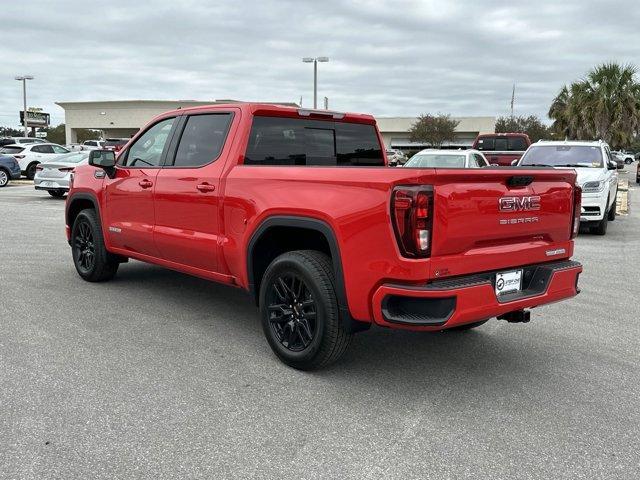 new 2025 GMC Sierra 1500 car, priced at $56,290