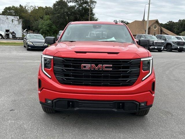 new 2025 GMC Sierra 1500 car, priced at $56,290