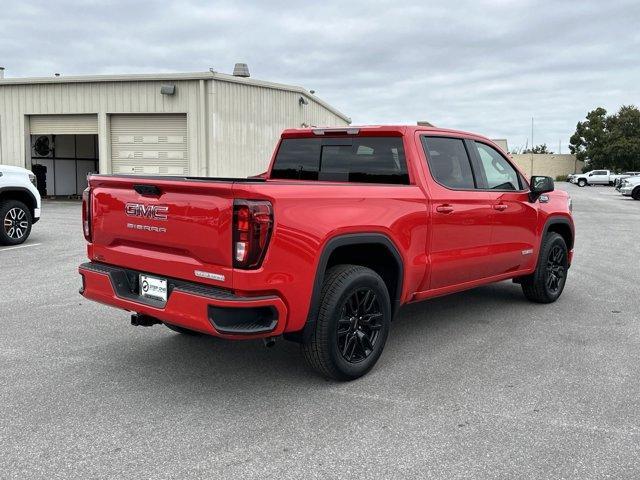 new 2025 GMC Sierra 1500 car, priced at $56,290