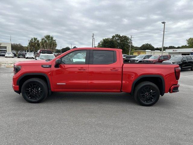 new 2025 GMC Sierra 1500 car, priced at $56,290