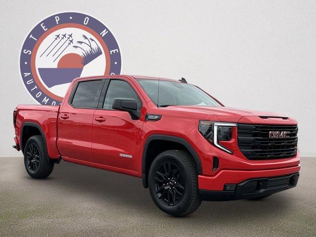 new 2025 GMC Sierra 1500 car, priced at $56,290