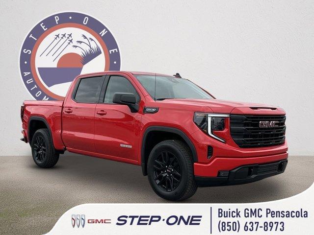 new 2025 GMC Sierra 1500 car, priced at $56,290