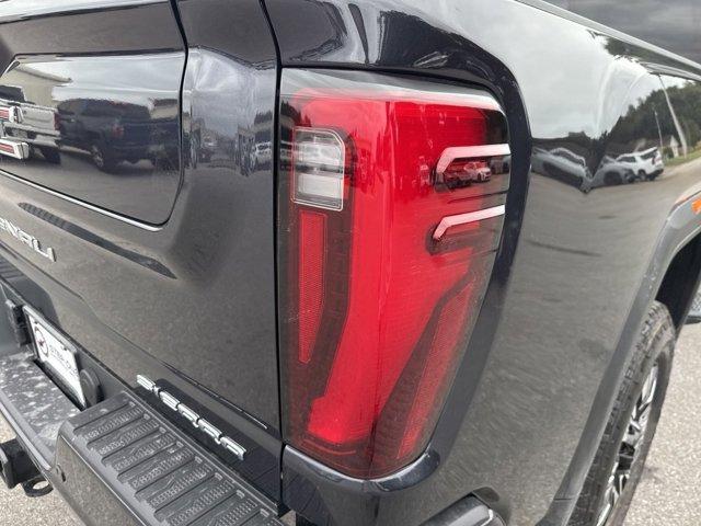 new 2025 GMC Sierra 2500 car, priced at $86,925