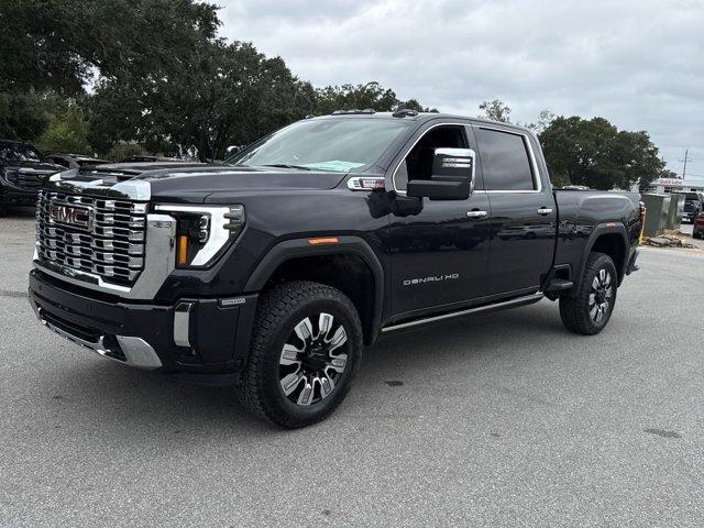 new 2025 GMC Sierra 2500 car, priced at $86,925