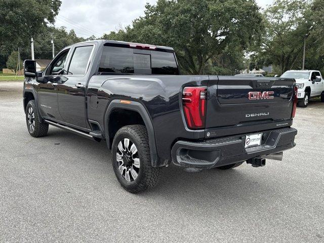 new 2025 GMC Sierra 2500 car, priced at $86,925