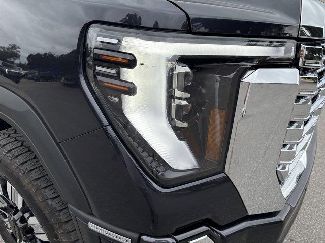 new 2025 GMC Sierra 2500 car, priced at $86,925