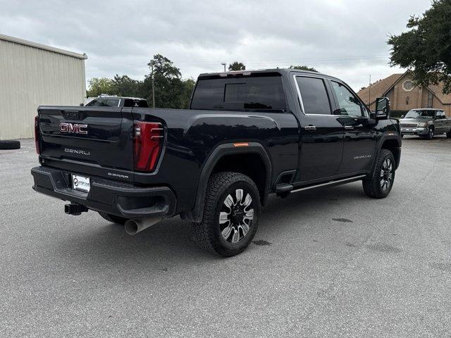 new 2025 GMC Sierra 2500 car, priced at $86,925