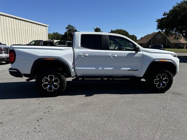 new 2024 GMC Canyon car, priced at $54,900