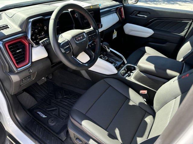 new 2024 GMC Canyon car, priced at $54,900