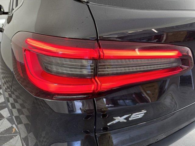 used 2021 BMW X5 car, priced at $39,699