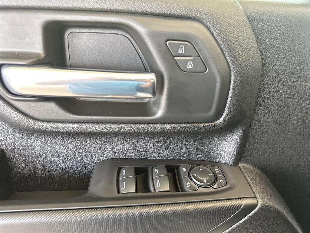used 2025 Chevrolet Silverado 2500 car, priced at $52,871