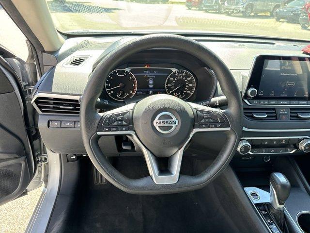 used 2022 Nissan Altima car, priced at $18,993