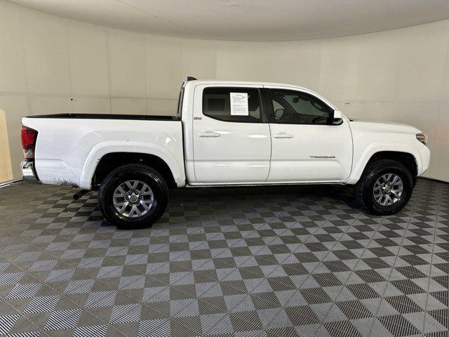 used 2019 Toyota Tacoma car, priced at $24,551