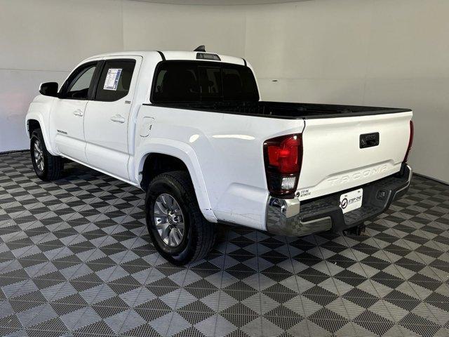 used 2019 Toyota Tacoma car, priced at $24,551