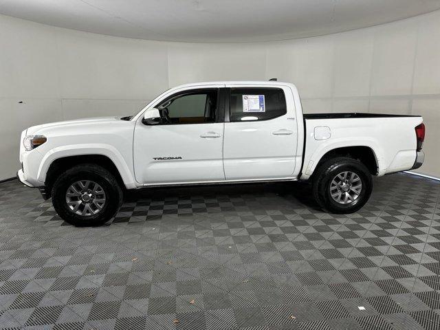 used 2019 Toyota Tacoma car, priced at $24,551