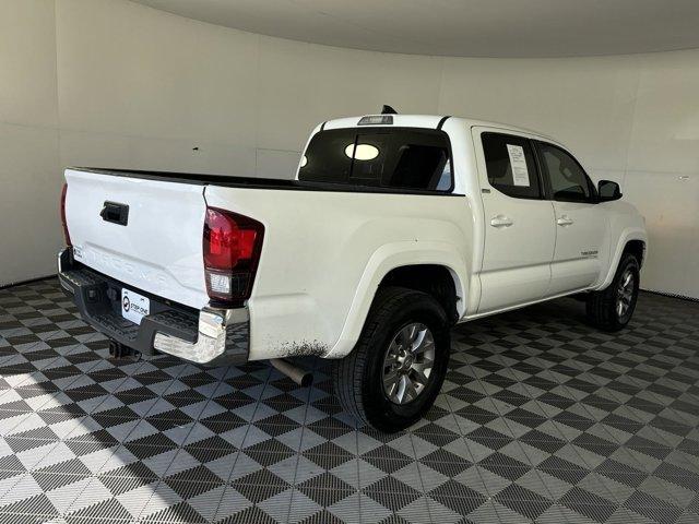 used 2019 Toyota Tacoma car, priced at $24,551