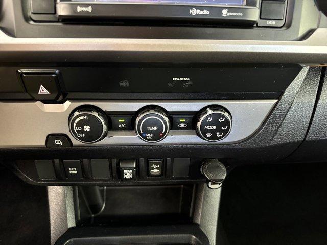 used 2019 Toyota Tacoma car, priced at $24,551