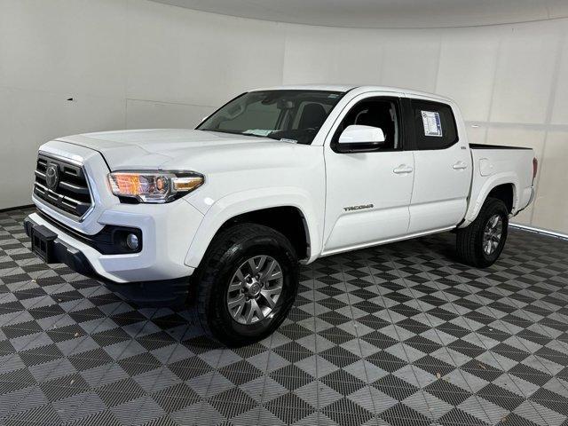 used 2019 Toyota Tacoma car, priced at $24,551