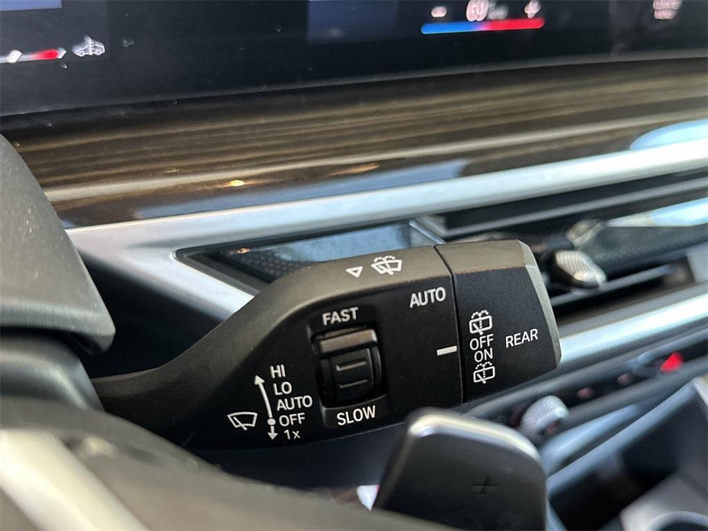 used 2023 BMW X7 car, priced at $61,183
