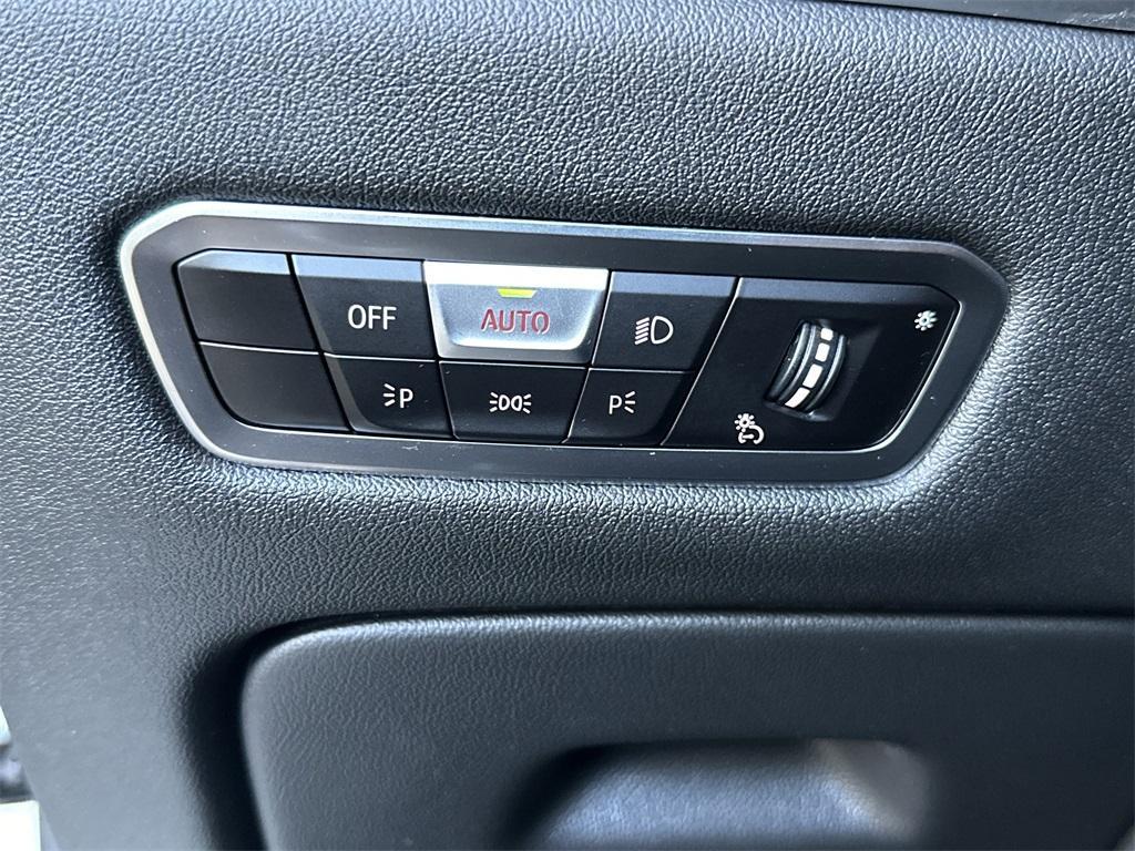 used 2023 BMW X7 car, priced at $61,183