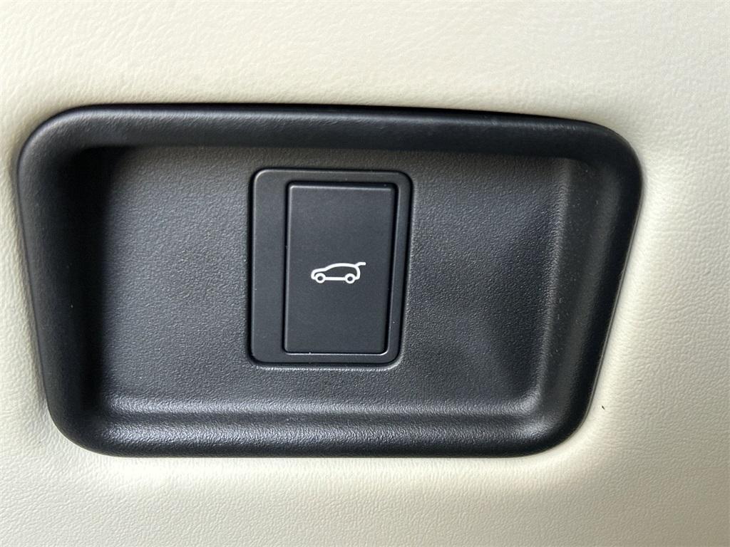 used 2024 Land Rover Range Rover car, priced at $107,891