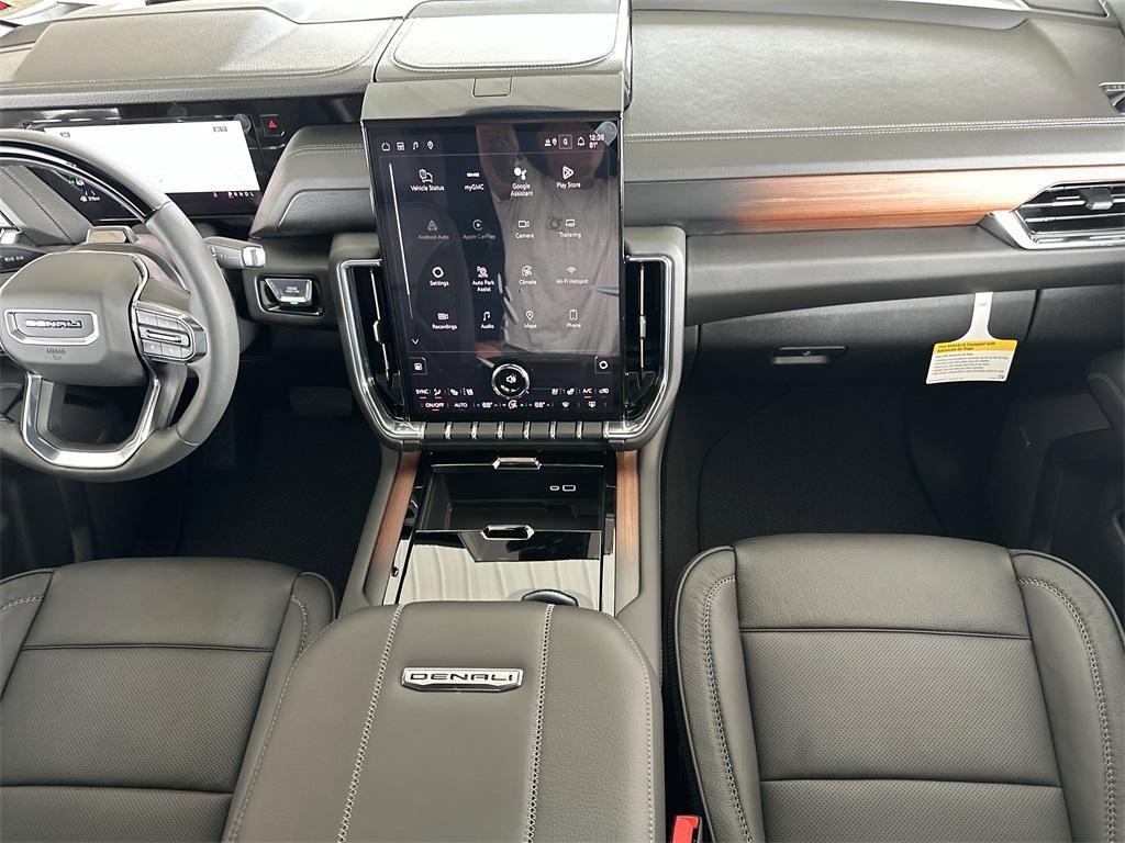 new 2026 GMC Yukon XL car, priced at $97,095