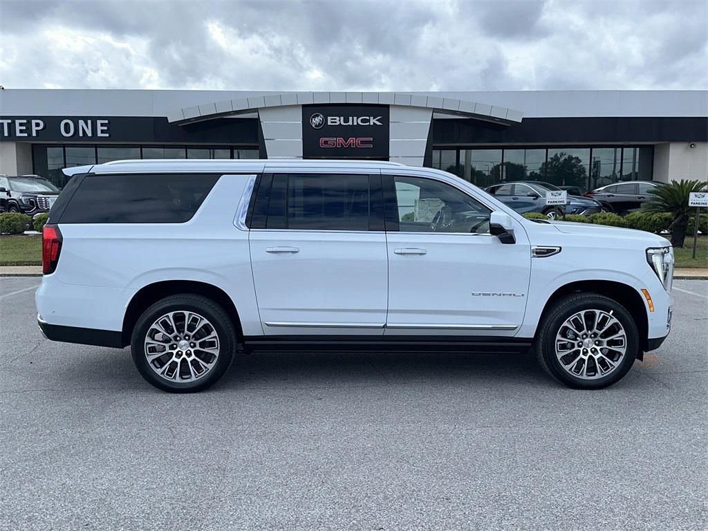 new 2026 GMC Yukon XL car, priced at $97,095
