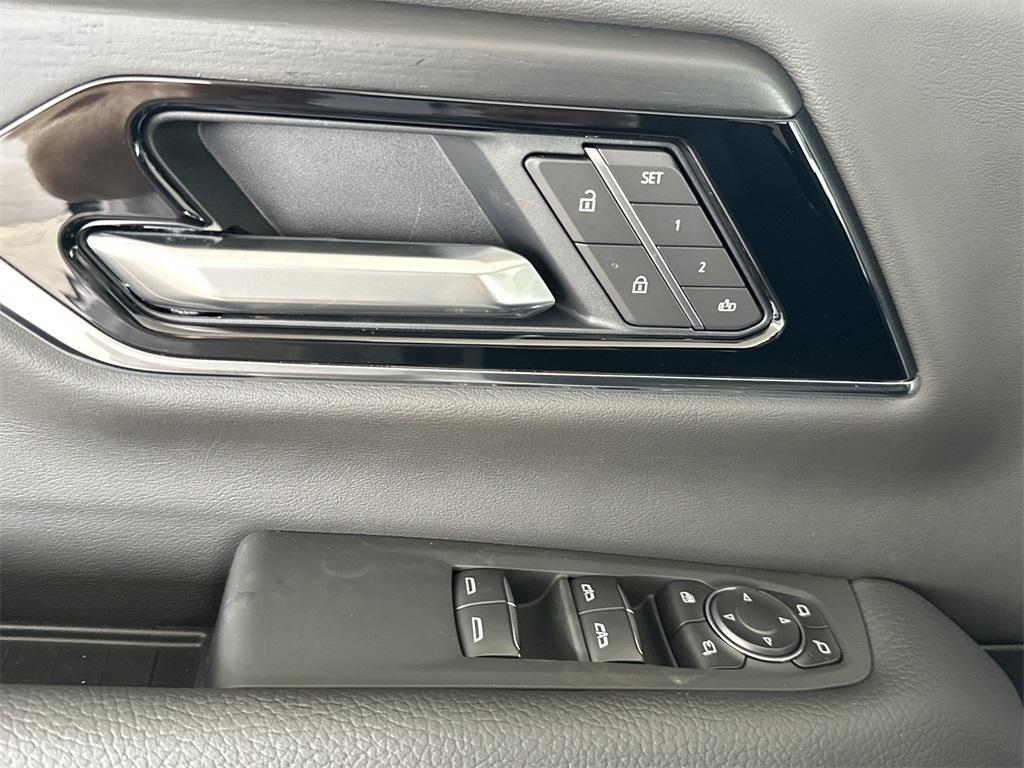 new 2026 GMC Yukon XL car, priced at $97,095