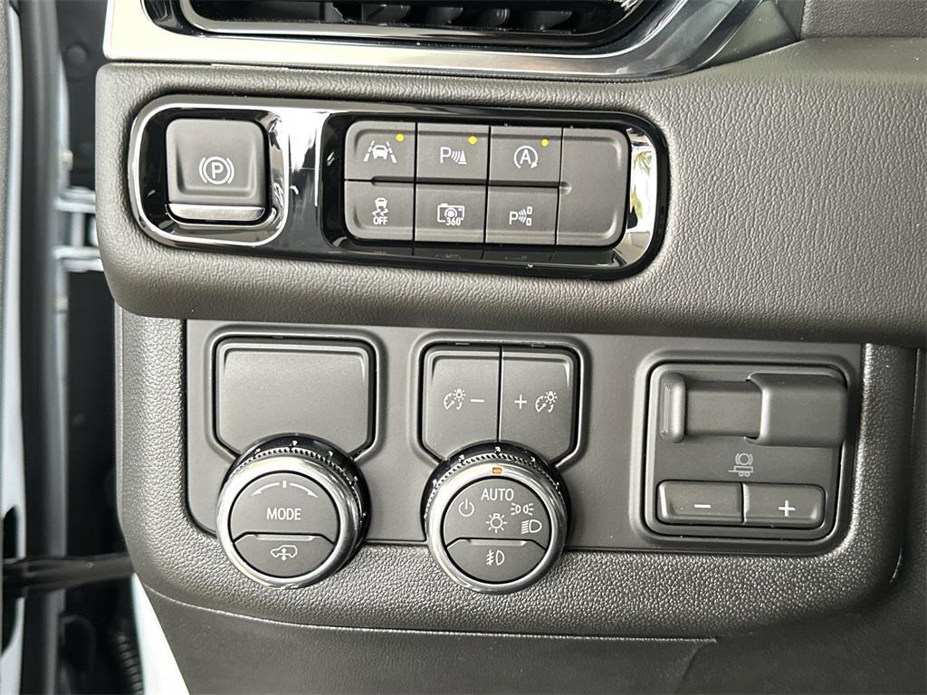 new 2026 GMC Yukon XL car, priced at $97,095