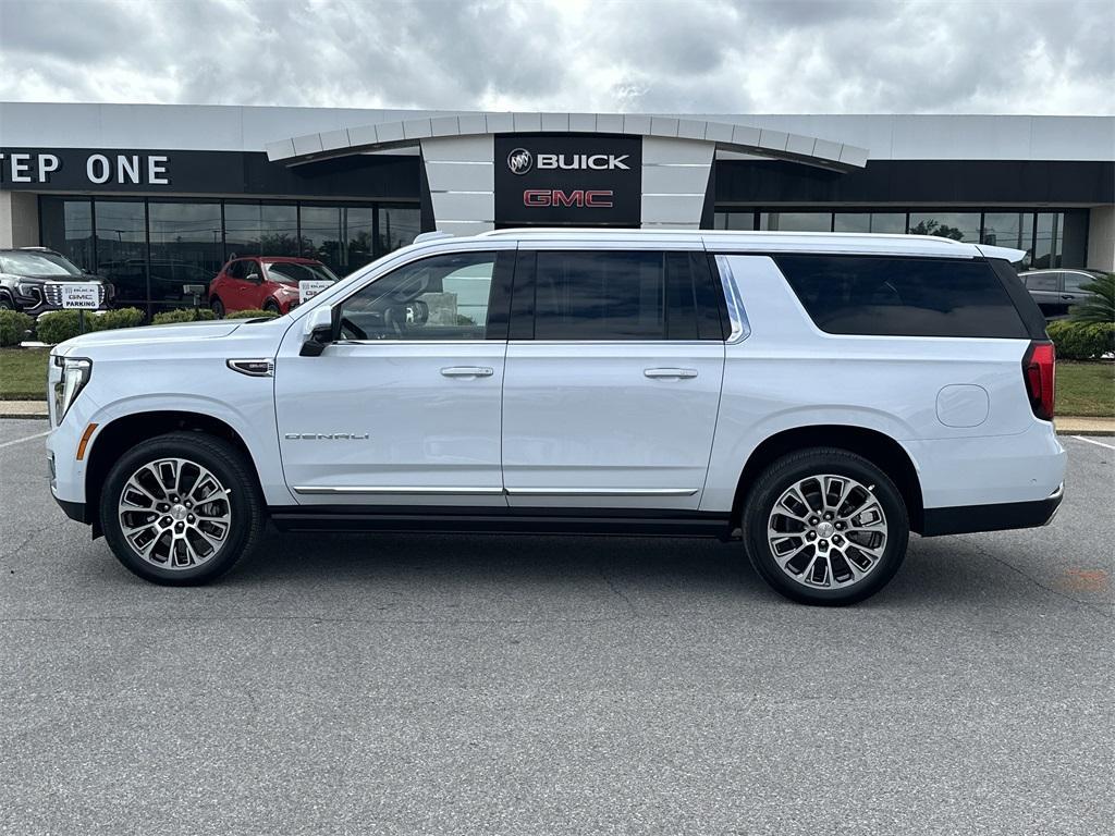 new 2026 GMC Yukon XL car, priced at $97,095